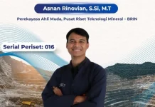 BRIN: Geopolimer dan Adsorben dari Limbah Buka Peluang Industri Berkelanjutan