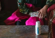 Puskesmas Negeri Agung Intensifkan Pengawasan Obat ODGJ