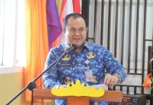 Dinas P3APPKB Way Kanan Perkuat Program Bangga Kencana