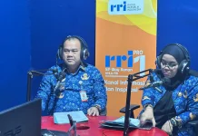 Dinas P3APPKB Way Kanan Edukasi Remaja Cegah Pernikahan Dini