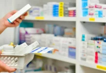 Dinkes Way Kanan Perkuat Pembinaan Pengelolaan Obat