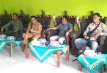 Petani Register 24 Siap Bayar PSDH, Harap Perbaikan Jalan Kawasan