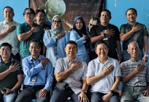 Dukung Inklusivitas, RRI Bandarlampung Adakan Dengar Bareng