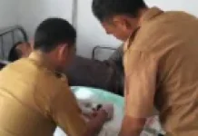 Puskesmas Negeri Agung Optimalkan Pelayanan Rawat Jalan Lintas Klaster UGD