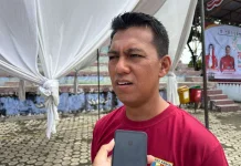 Disporapar Way Kanan Perkuat Pembinaan Pemuda dan Prestasi Olahraga