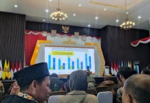 Gubernur Ajak KAHMI Lampung Sinergi Bangun Daerah
