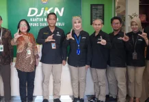 RRI Bandar Lampung Sinergi Inovasi Dengan Kanwil DJKN