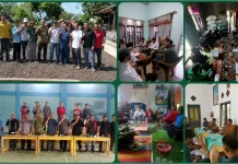 KPH Bukit Punggur Sosialisasikan Kewajiban PNBP Kelompok Perhutanan Sosial