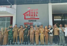 Persaingan Pasar Jadi Tantangan Pengembangan KDMP Umpu Kencana
