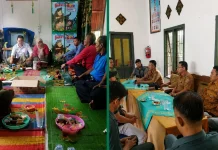 KPH Bukit Punggur Dorong Pengelolaan Hutan yang Legal dan Berkelanjutan