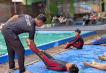 12 Perenang Akua Kids Jajaki Kompetisi Nasional