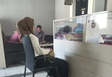 Polres Way Kanan Dalami Kasus Dugaan Penganiayaan di RSHK