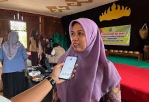 Hari Pustakawan, Dispusip Way Kanan Ajak Perkuat Literasi