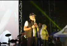 Pemkot Metro Gelar Nobar Piala Dunia 2026