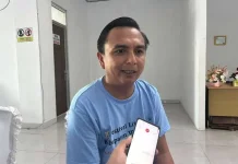 Dispusip Way Kanan Libatkan Berbagai Mitra Perkuat Literasi