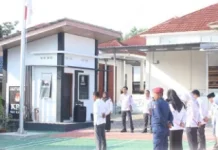 KPU Way Kanan Tegaskan Profesionalisme usai Putusan MK Pilkada