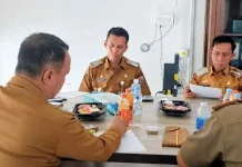 Pemkab Way Kanan Akan Gelar Nobar Semifinal hingga Final Piala Dunia