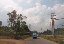 Jalan Penghubung Berperan Penting Dukung Mobilitas dan Perekonomian Warga