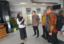 Pemkab Way Kanan Kantongi Persetujuan Manajemen Talenta dari BKN
