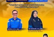 Keseimbangan Hak Pekerja dalam Perspektif Hukum dan Agama