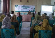 Puskesmas Way Tuba Perkuat Koordinasi Integrasi Layanan Primer