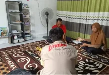 Program Manjau Perkuat Jejaring Literasi di Way Kanan
