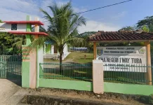 Penerimaan Siswa Baru SMAN 1 Way Tuba Mencapai Tiga Kelas