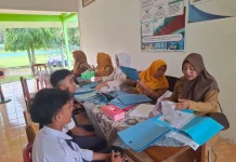 SPMB SMAN 1 Way Tuba Lancar, Kuota Kelas Turun