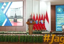 Pemkot Metro Gandeng BSSN Perkuat Keamanan Siber