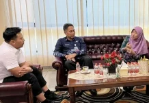 Pemkab Way Kanan Siapkan Penyaluran Bantuan Pangan Bulan Ini