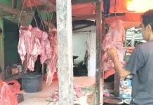 Pemkab Way Kanan Pastikan Ketahanan Pangan Peternakan Aman Terkendali