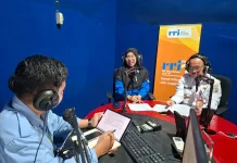 Disnakertrans Way Kanan Perkuat Advokasi Hak Pekerja