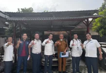KPKNL Metro Optimalkan Potensi Lelang Lampung Utara