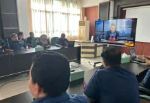 KPKNL Metro Perkuat Integritas Melalui Pembinaan Mental
