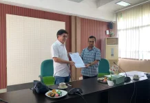 KPKNL Metro Optimalkan Aset Eks BPPN lewat Sewa