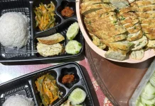 Naik Kelas lewat Kuliner Tradisional