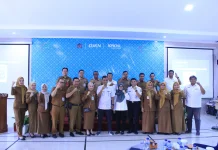 KPKNL Metro Edukasi Optimalisasi Pengelolaan Piutang Daerah
