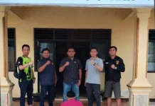 Polsek Metro Utara Tangkap Pencuri Uang Puluhan Juta
