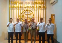 KPKNL Metro Optimalkan Pengelolaan Aset dan Potensi Lelang