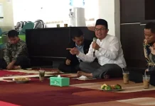 KPKNL Metro Gelar Bintal Agama Tingkatkan Jiwa Spiritualitas