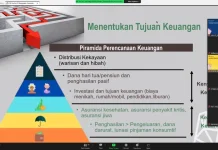KPKNL Metro Edukasi Pengelolaan Keuangan Pribadi Wujud Cinta Negeri