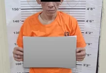Polsek Metro Barat Ungkap Kasus Tindak Pidana