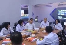 Polres Metro Gelar Sosialisasi KUHP dan KUHAP