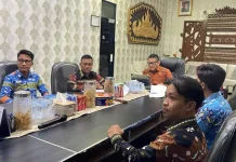Sekda Metro Dorong Akselerasi Transformasi Pemerintahan Digital