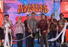 Salah Satu Penyedia Dana Dukung Akselerasi Pelaku Usaha Lokal