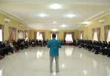 SD Sang Pencerah Metro Perkuat Pendidikan Inklusi
