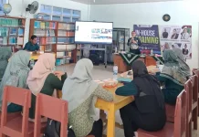 SMA Muhammadiyah 2 Metro Bekali Guru
