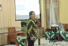 SD Sang Pencerah Metro Adopsi Budaya Jepang