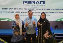 UIN Jusila Metro Tingkatkan Kontribusi Hukum Indonesia