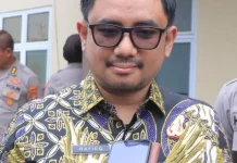Pemkot Metro Minta Warga Waspadai Penipuan Sensus